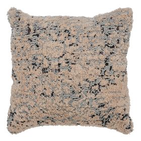 Marino Collection (Color: BeigeBeige, size: 2 Piece Set (18" x 18" | 18" x 18"))